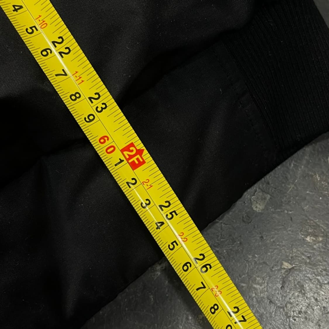 100 K2 숏패딩  상품이미지6