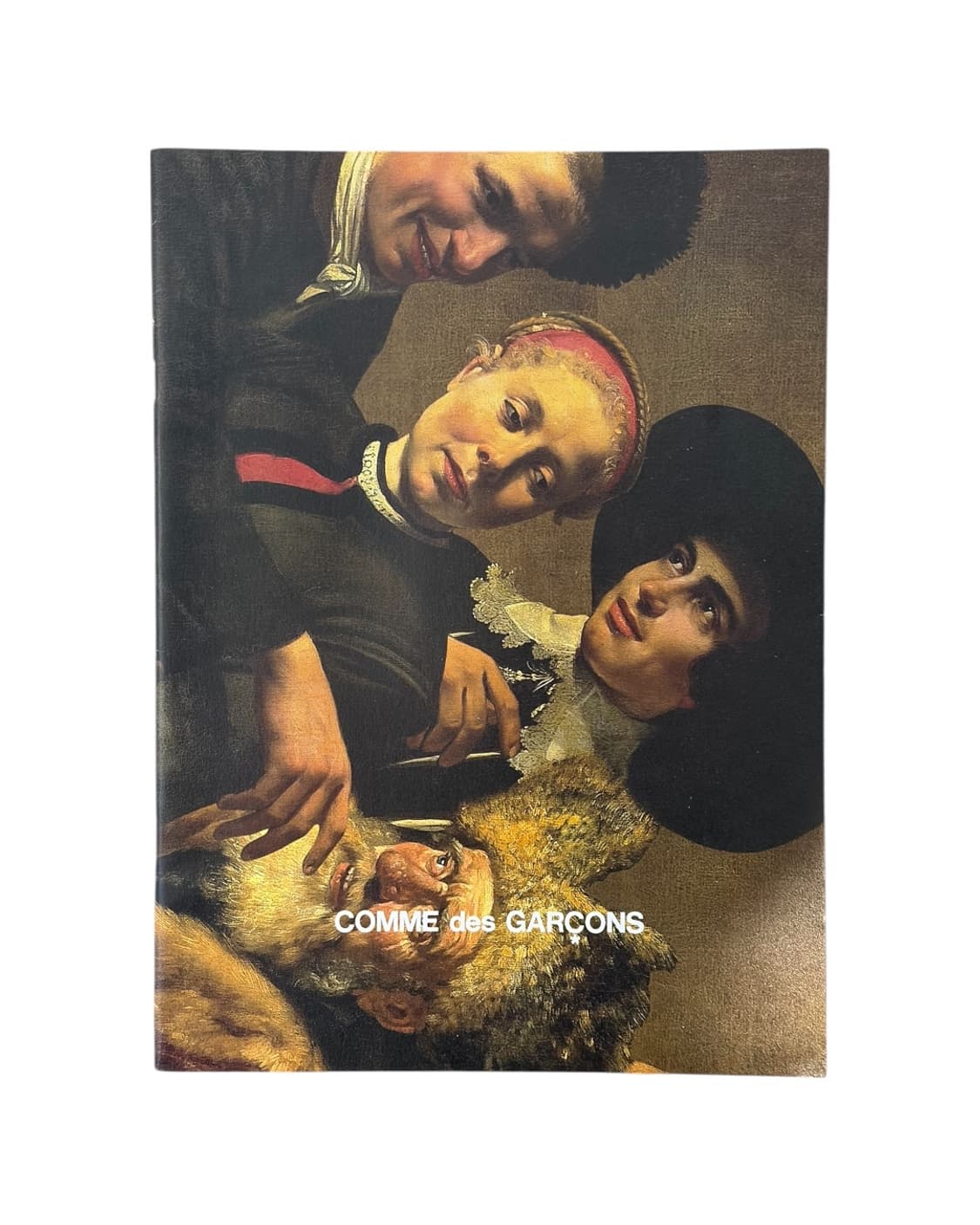 Comme des garcons dm 아트북 상품이미지1