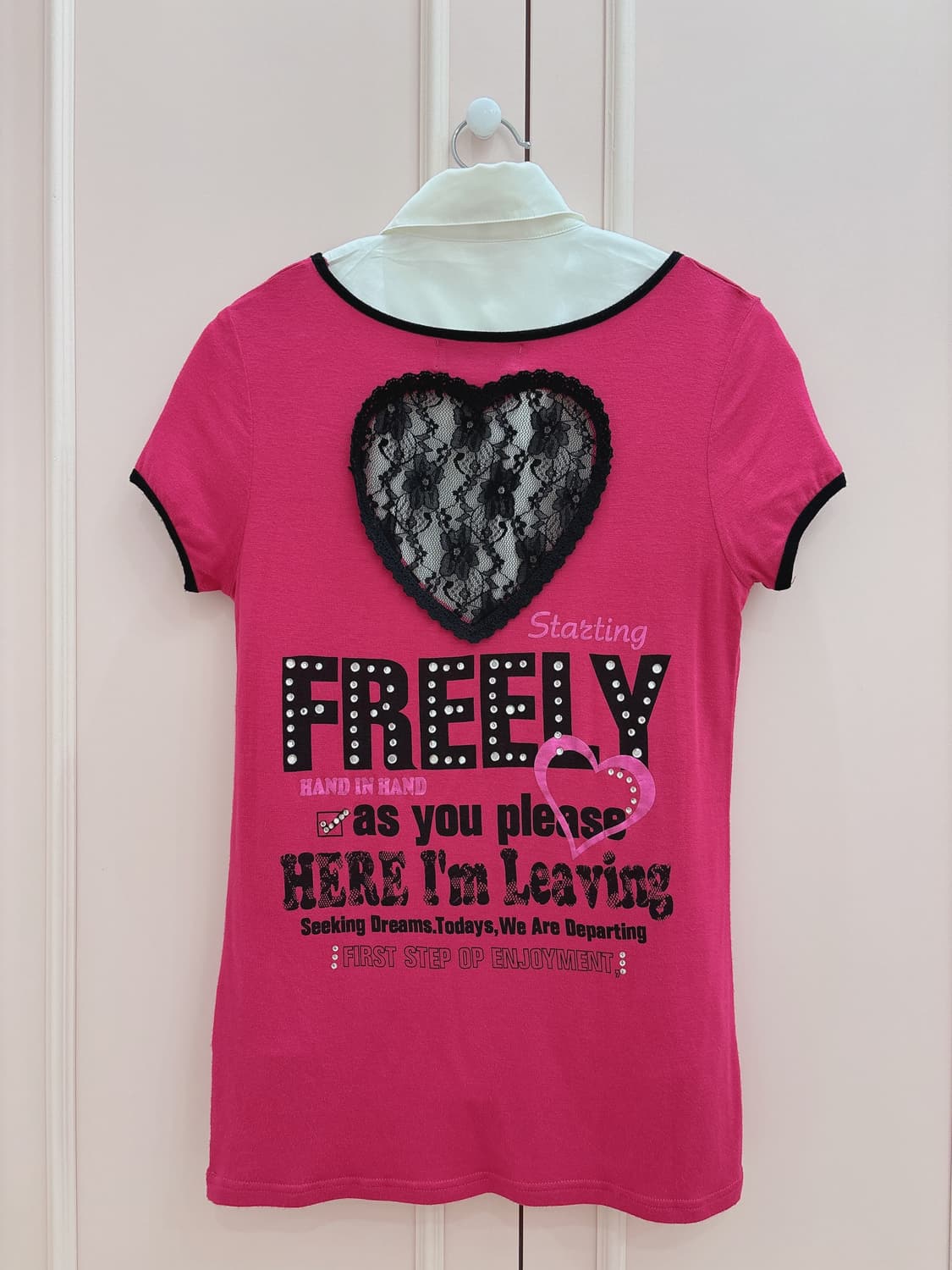 세실맥비 핑크 세트 (4개 구성) 상품이미지5