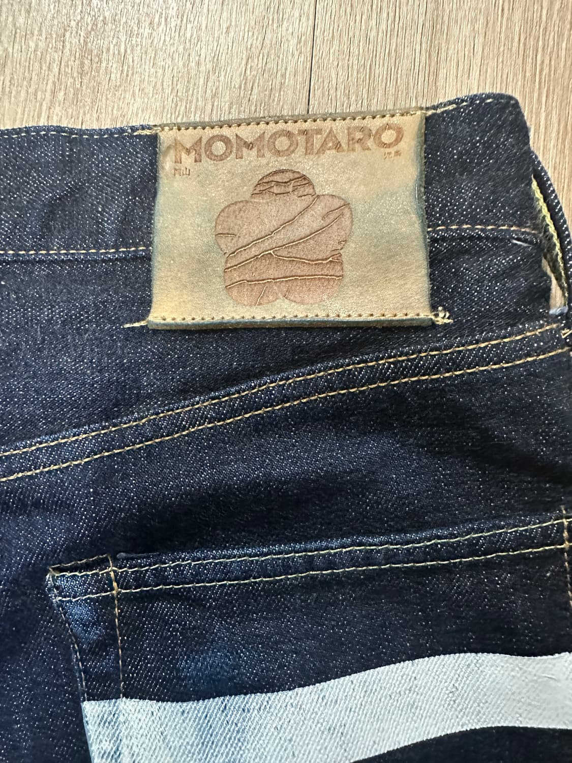 모모타로 MMJB0101#100 상품이미지3