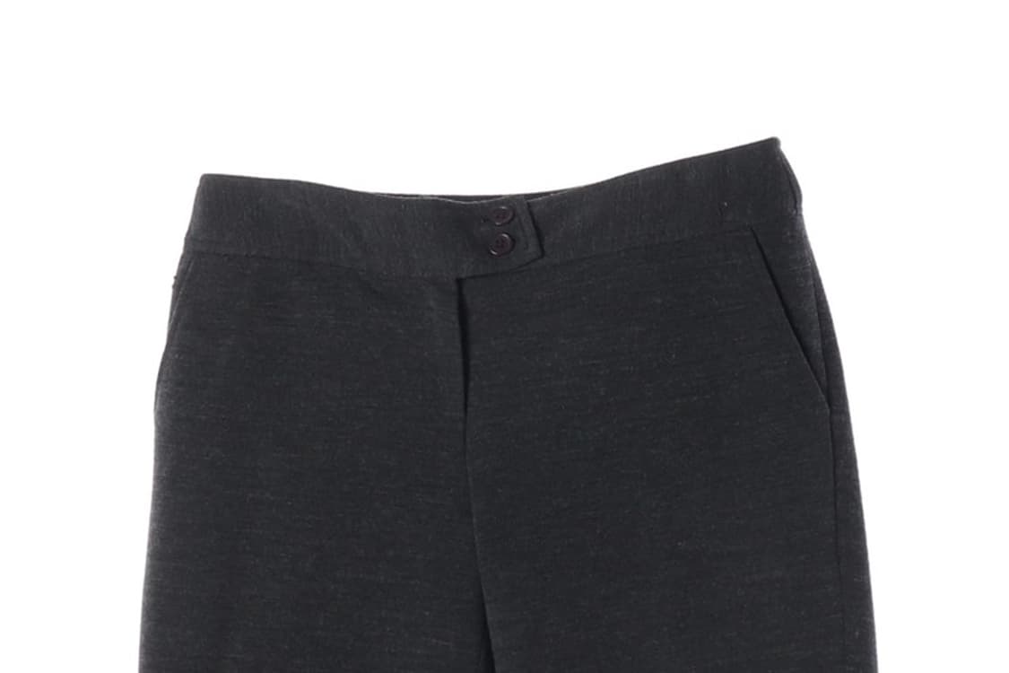 라코스테 차콜 베이직 치노 쇼츠 상품이미지3