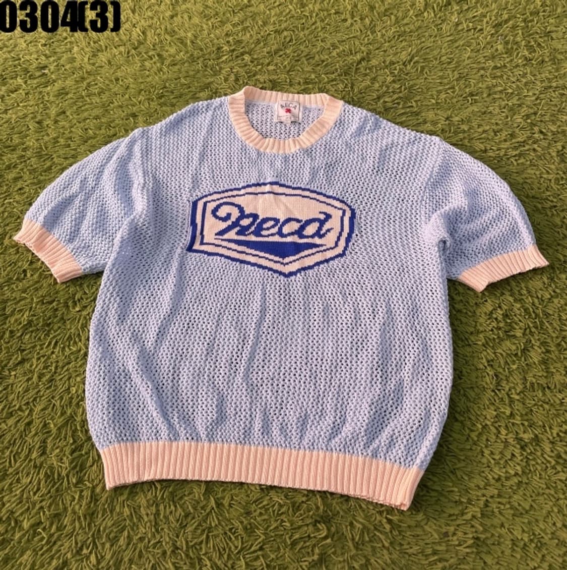 AECA 니트 상품이미지1