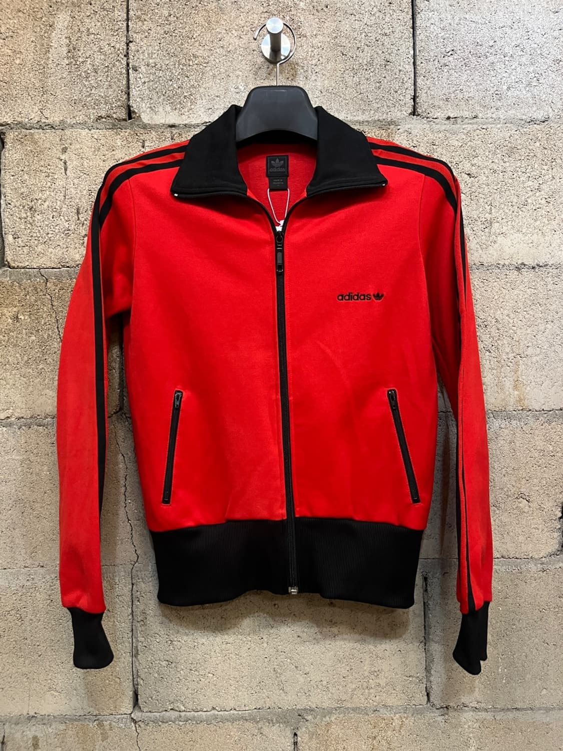 아디다스 베켄바우어 트랙 자켓 상품이미지1