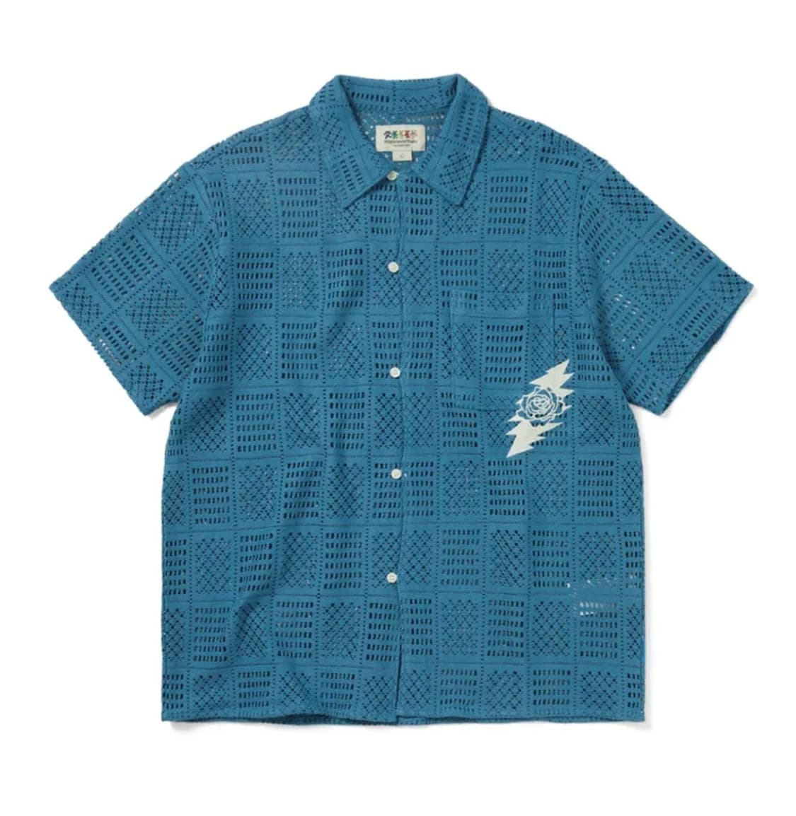 디스이즈네버댓 셔츠 상품이미지1