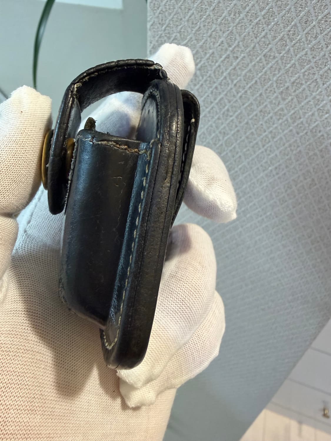 가죽 케이스  상품이미지2