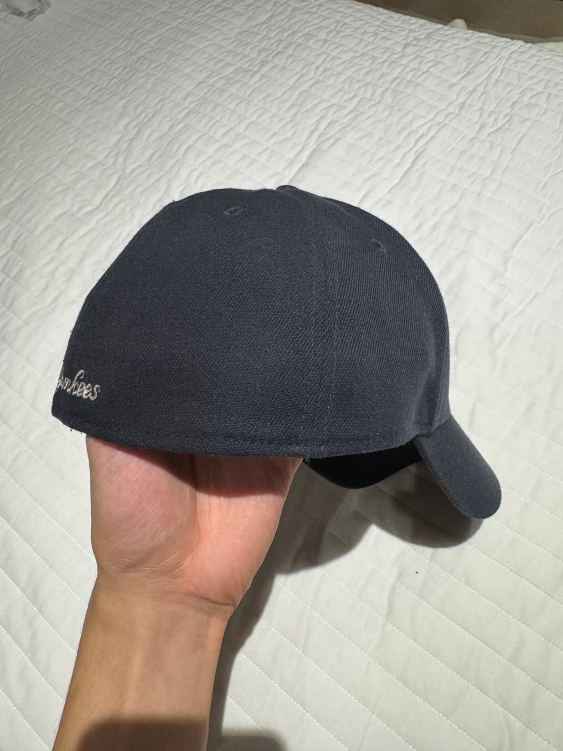 뉴에라 뉴욕양키즈 볼캡 상품이미지4