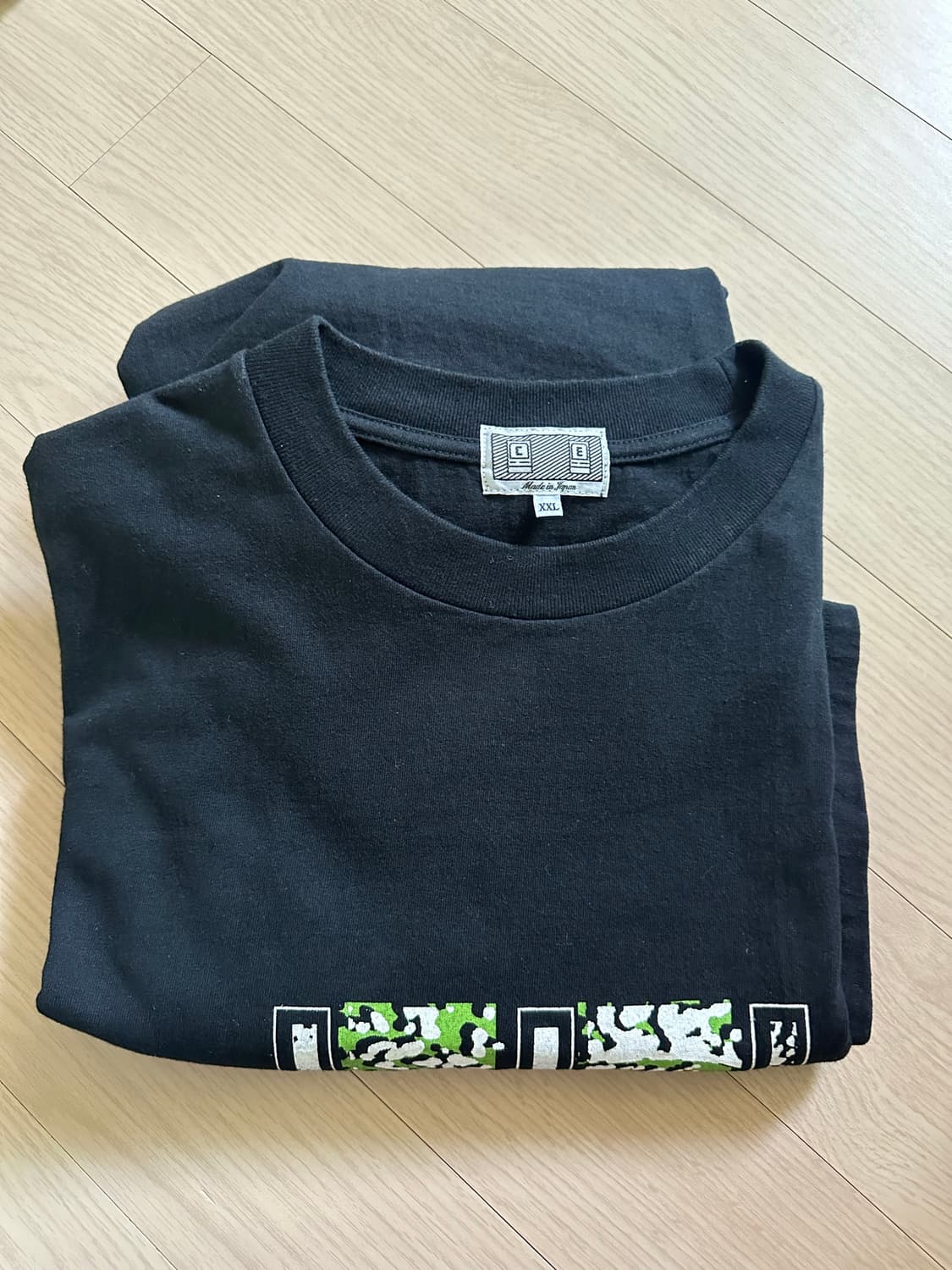[2XL]카브엠트 티셔츠 cavempt 상품이미지6
