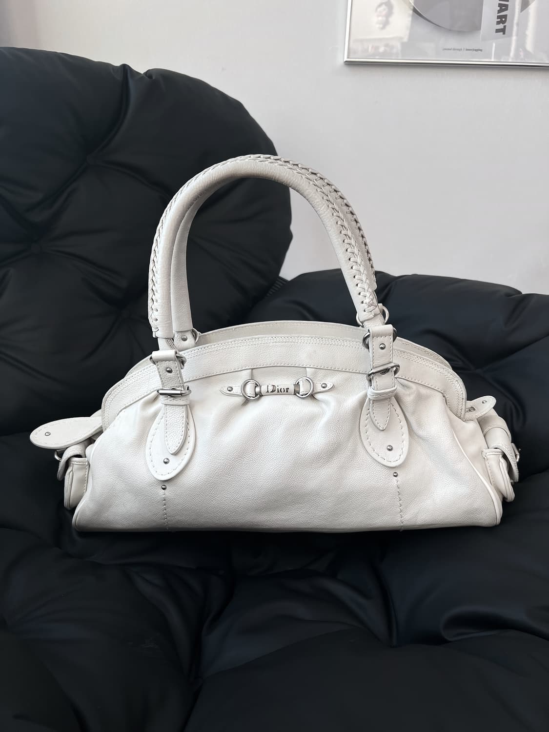 크리스찬 디올 마이디올 가죽 토트백 상품이미지2