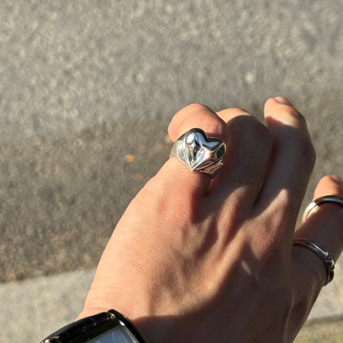 FIRST DROP : 2S1S-R LOVE V1.5 상품이미지7