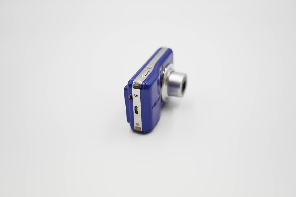 Fujifilm FinePix A170 (후지필름 파인픽스 A170) 상품이미지5