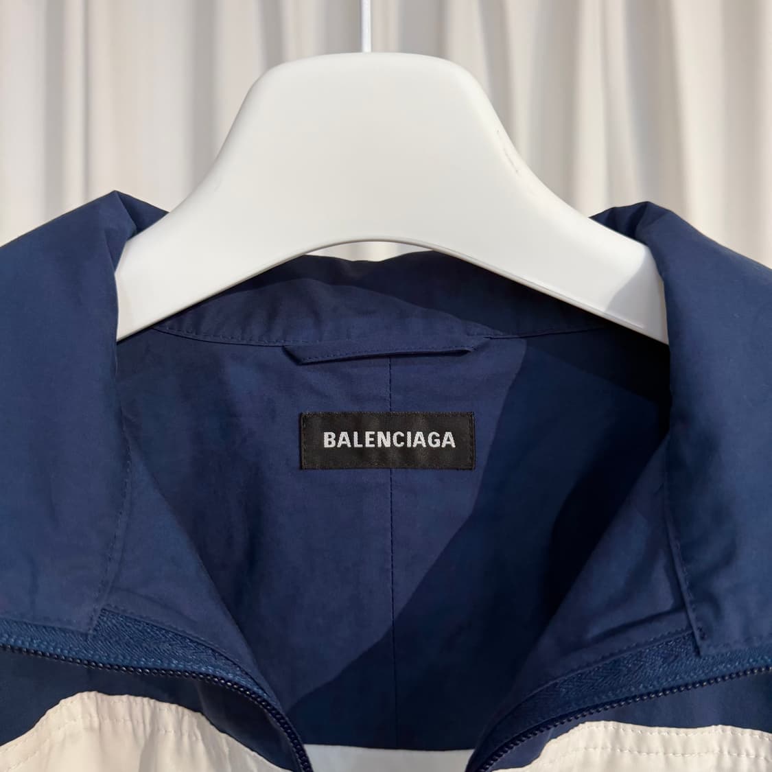 (44) 발렌시아가 571434 팝린 트랙 자켓 상품이미지3