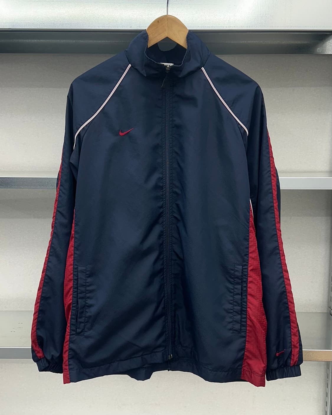 (XL)00'S 나이키 삥줄 바막-M1177 상품이미지1