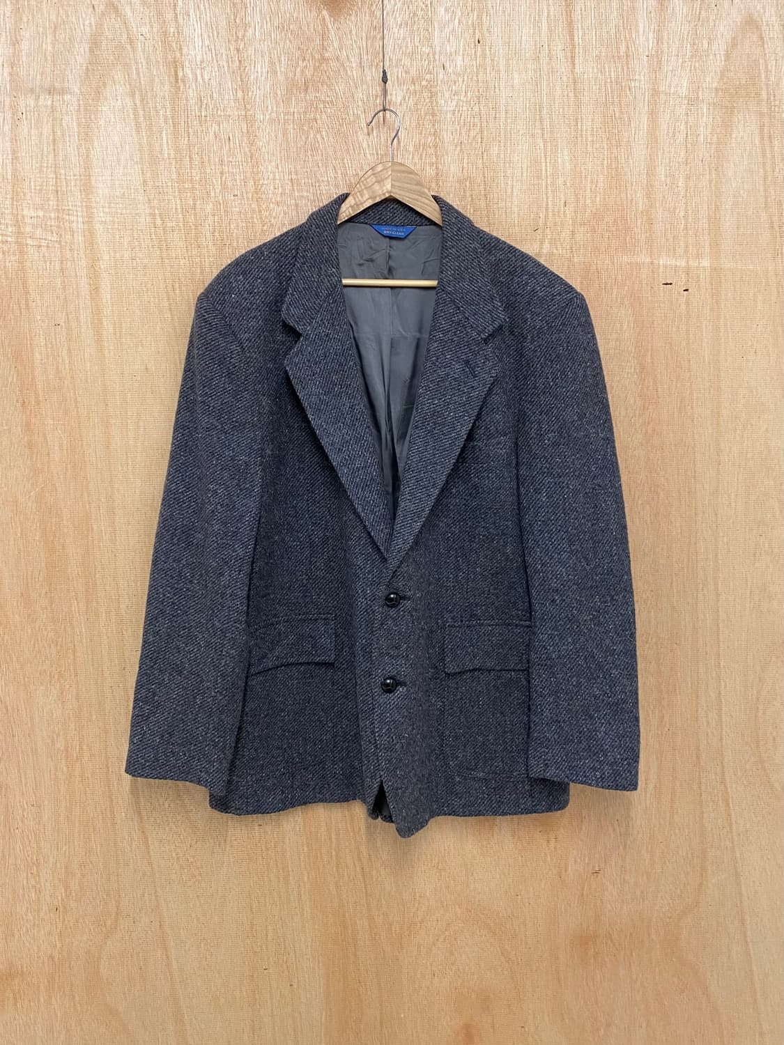 70~80's PENDLETON belted back jacket 펜들턴 상품이미지1