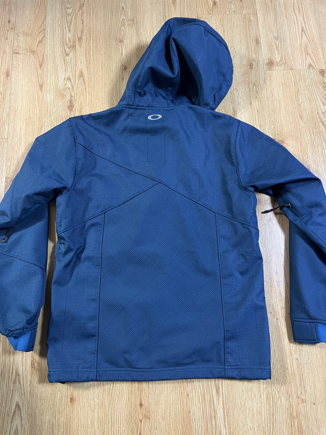 오클리 소프트쉘 파카 상품이미지2