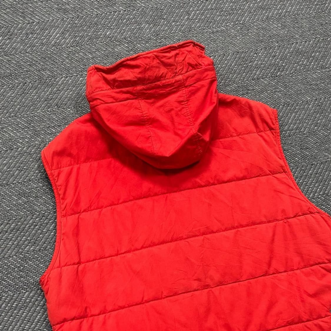 바버 유틸리티 패디드 베스트v0413 상품이미지8