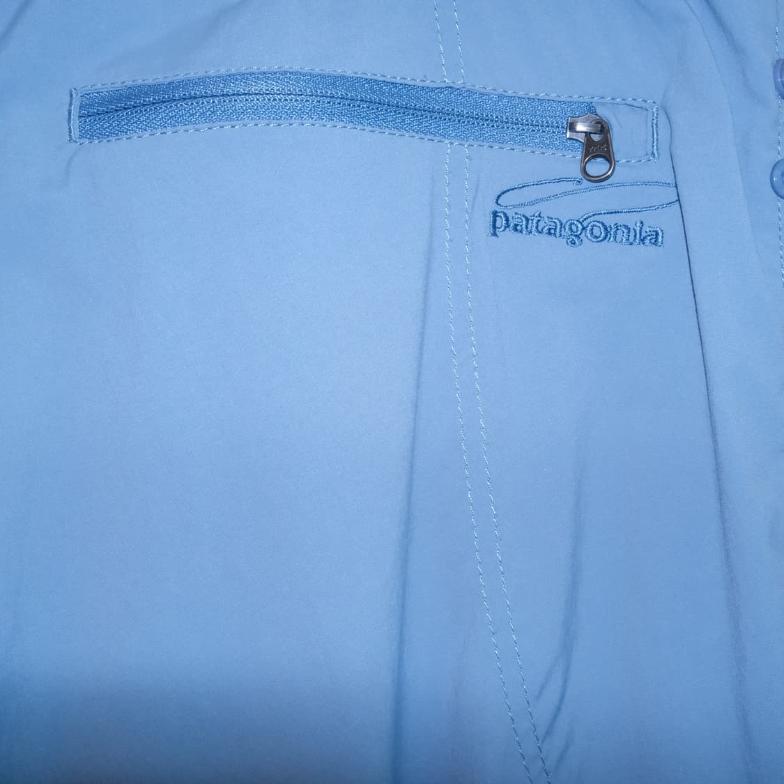 파타고니아 나일론 민트 바지  상품이미지3