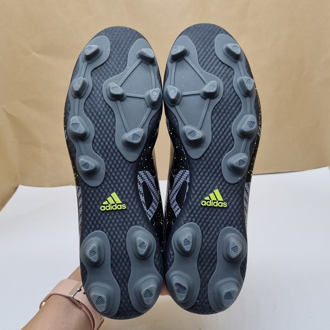 아디다스 x15.4 축구화260. 상품이미지3