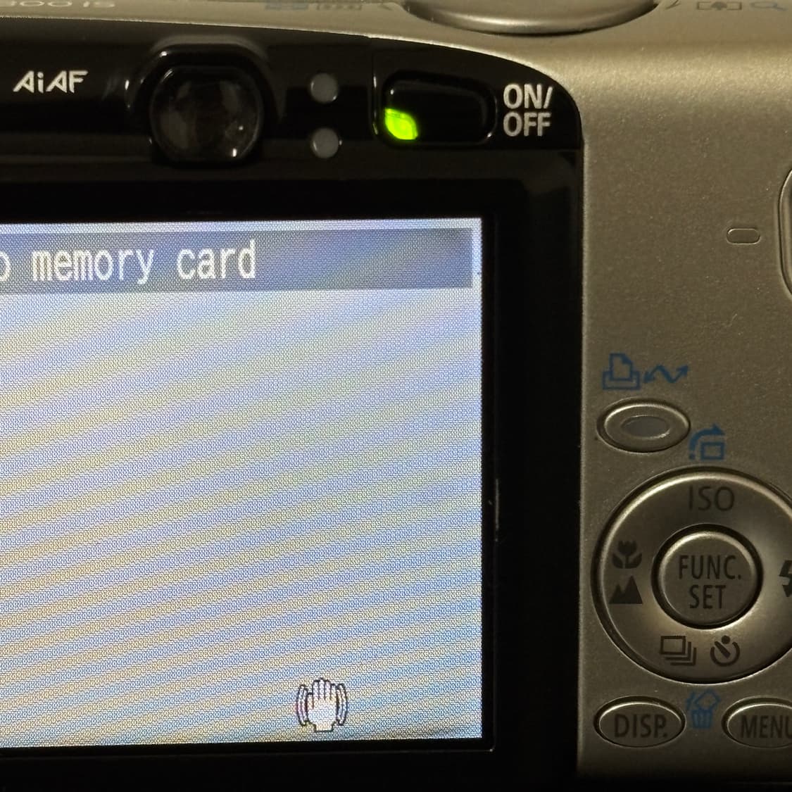 [작례 O] Canon IXY 캐논 익시 800 IS 상품이미지8