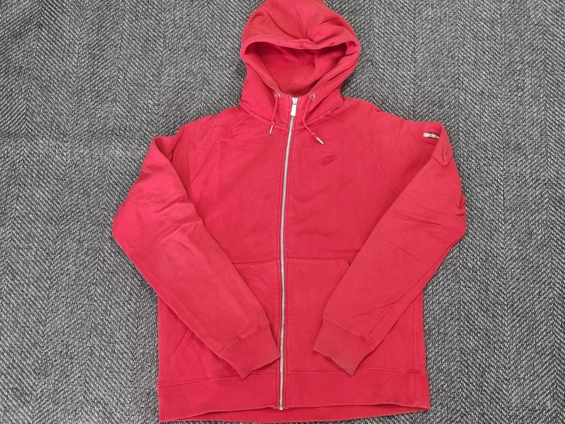 Nike Sportswear 풀집업 후드 상품이미지1