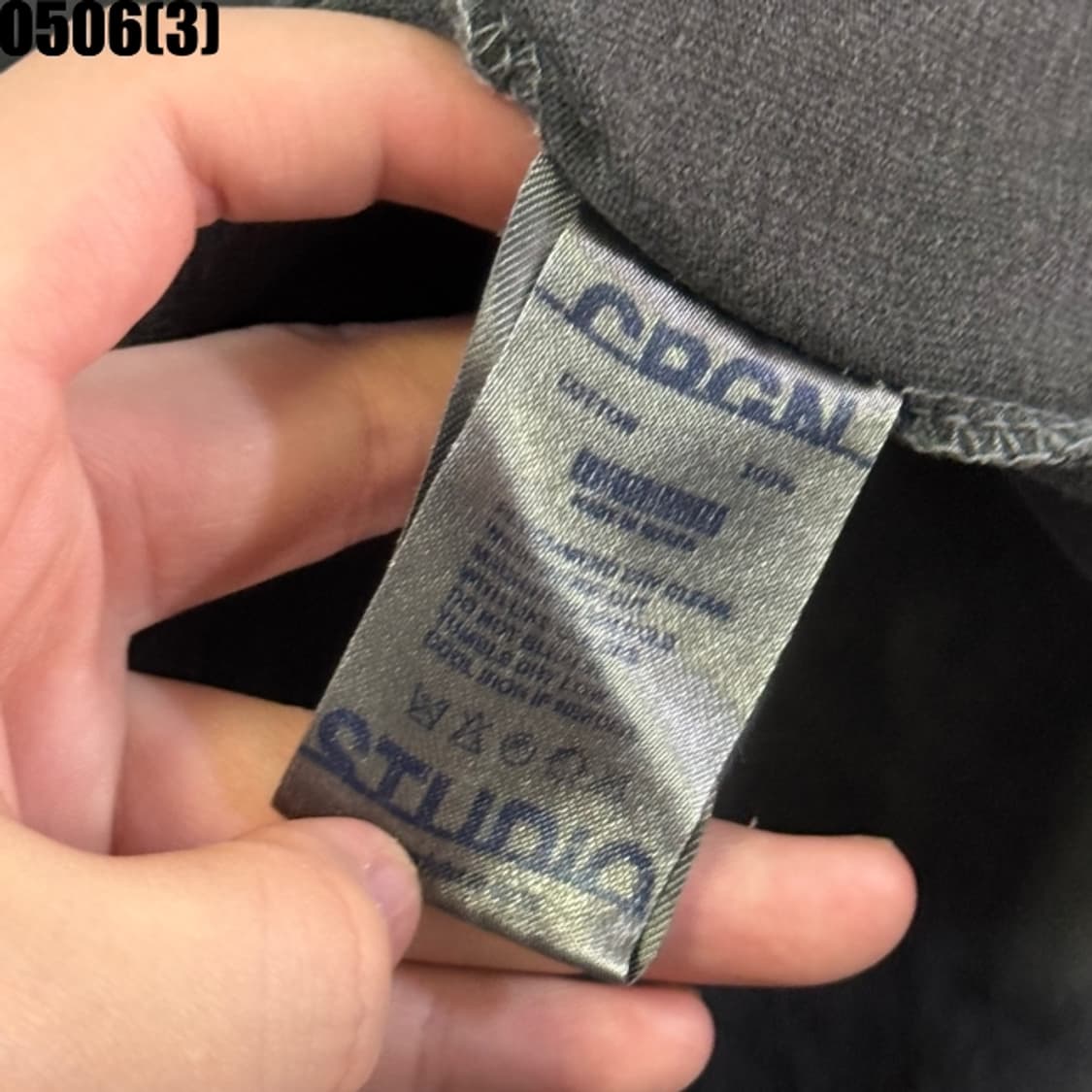 꼼파뇨 반팔티셔츠 상품이미지4