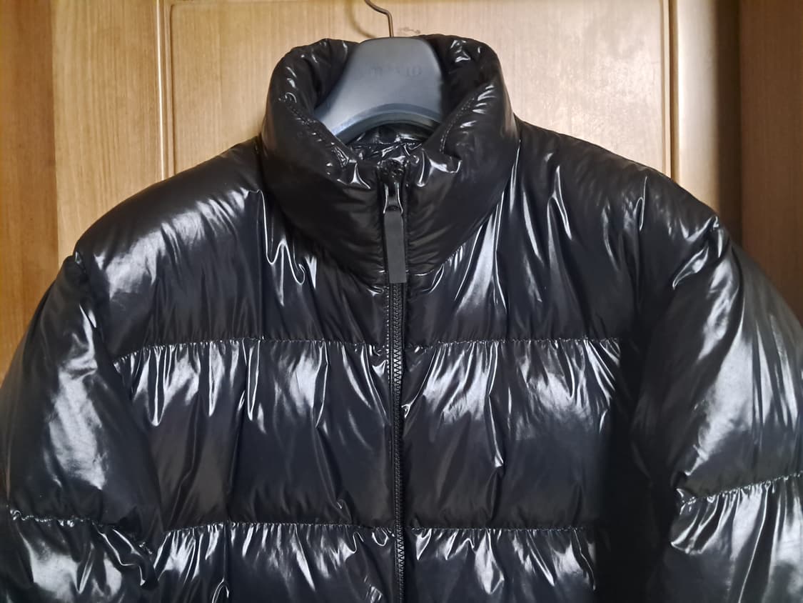 무신사 푸퍼패딩 L 상품이미지4