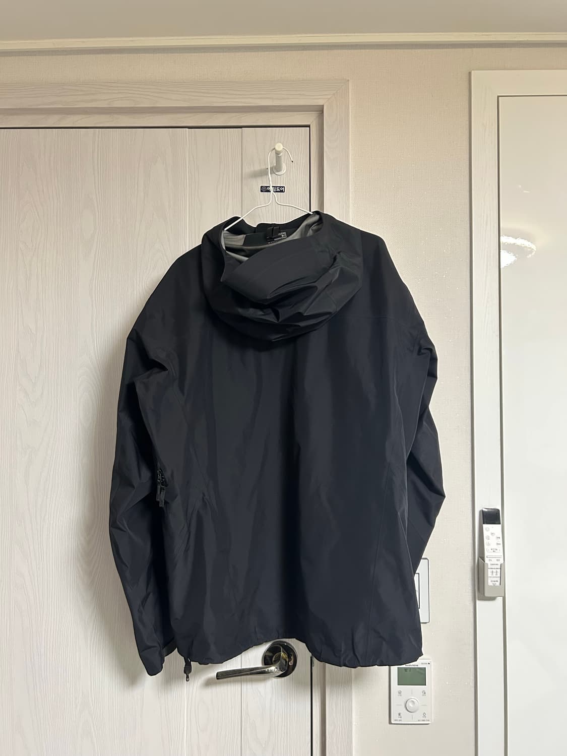 아크테릭스 베타LT자켓 블랙 L사이즈 상품이미지2