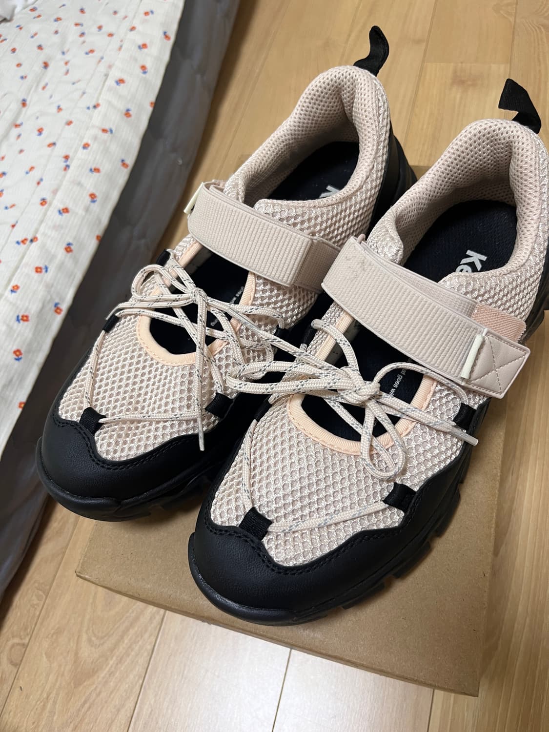 Keds 메리제인 240 상품이미지1