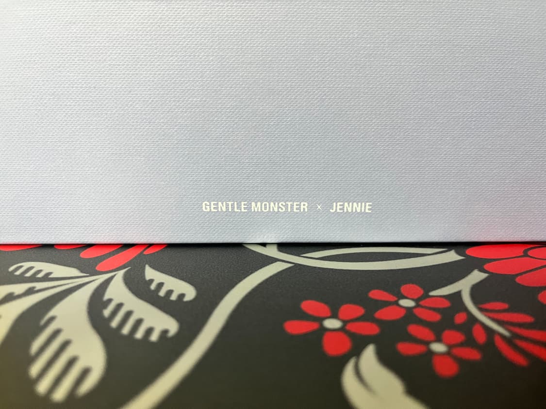 젠틀몬스터 젠01 상품이미지8