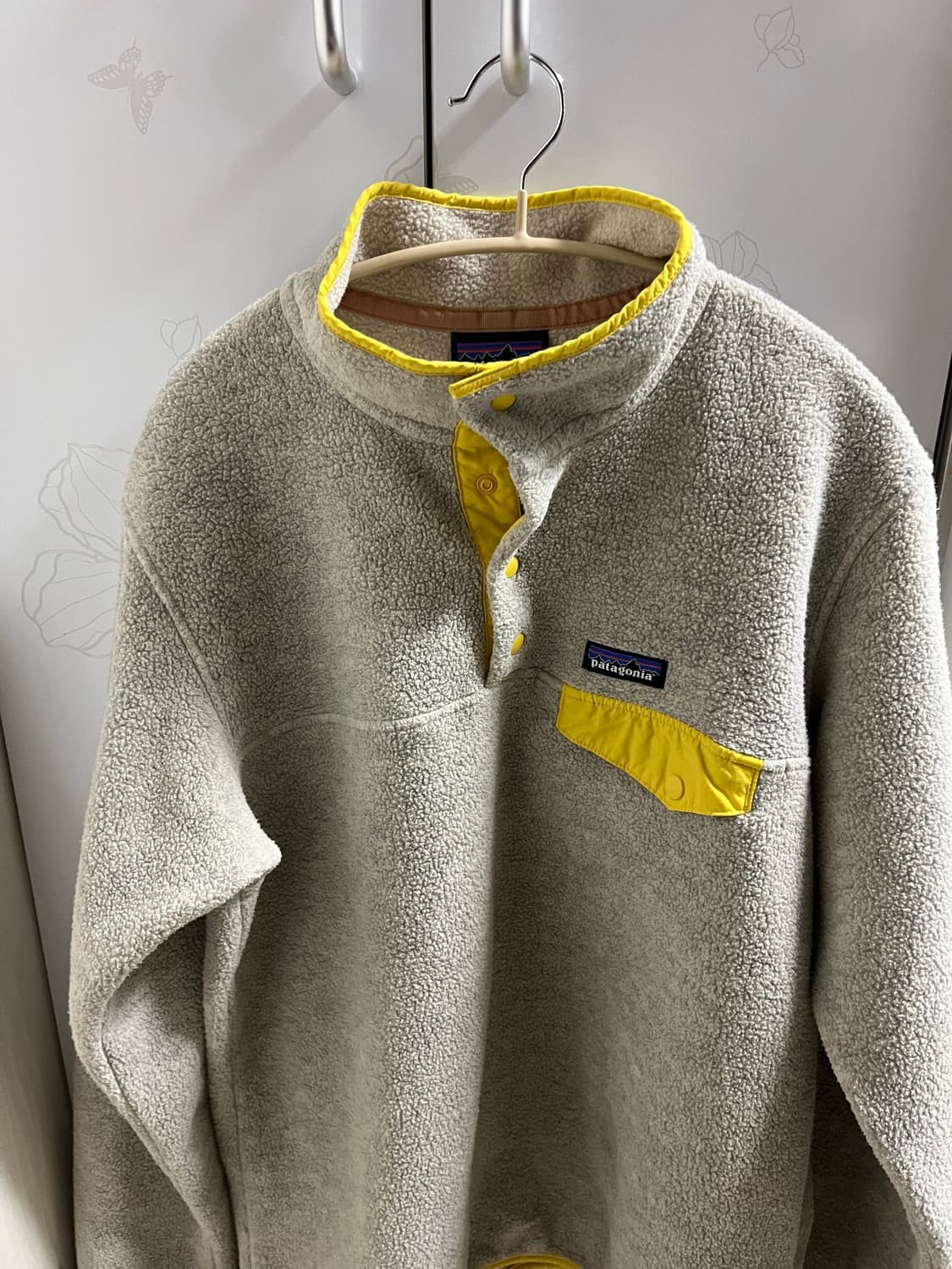 파타고니아 신칠라 woman L 상품이미지2