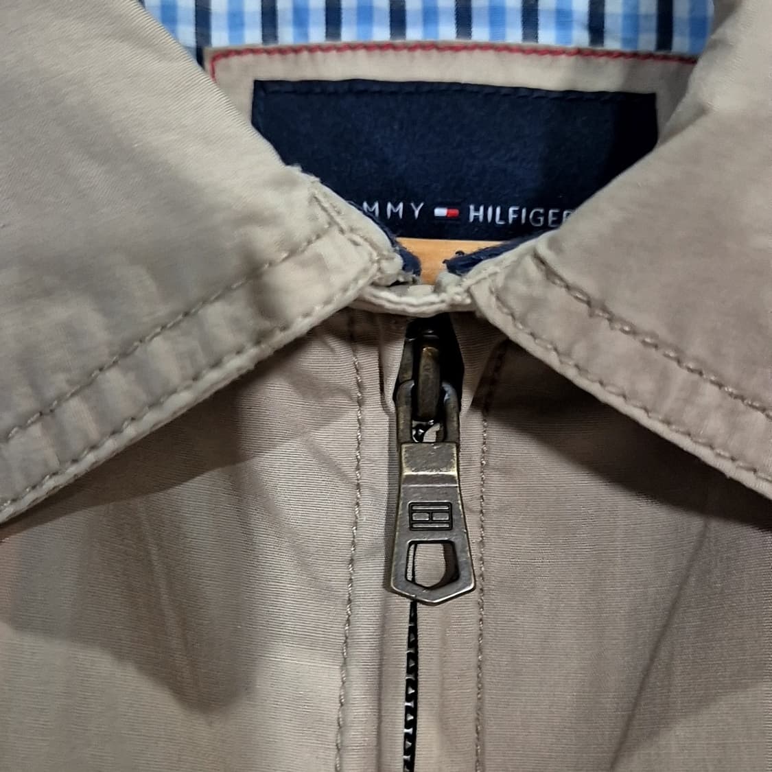타미힐피거 스윙톱 자켓 상품이미지4