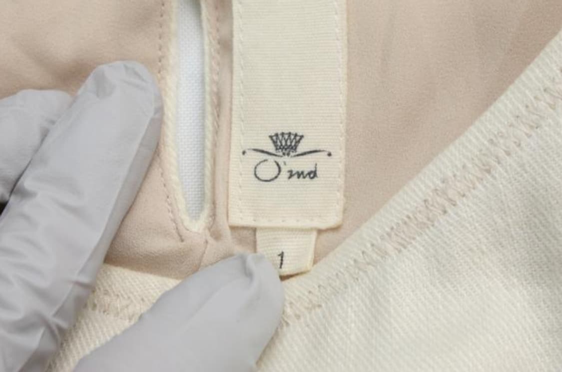 오즈세컨 원피스 상품이미지5