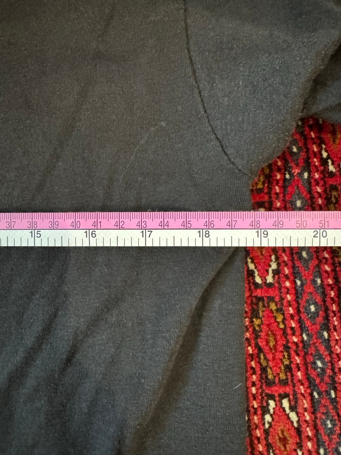 60s vintage t shirt 상품이미지6