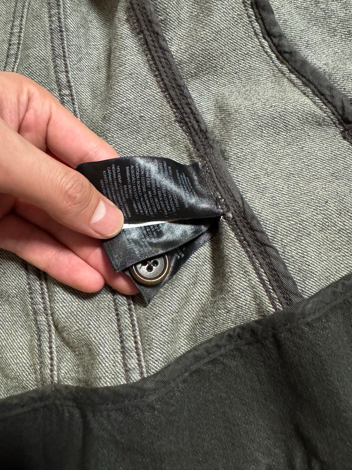 Rrl 폴로 자켓 여성 상품이미지6