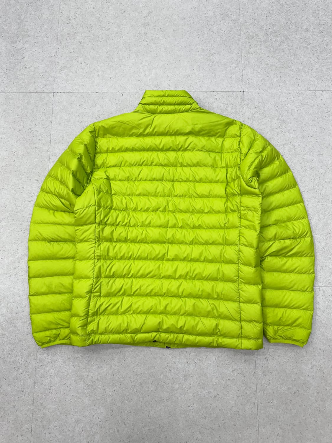 Patagonia 파타고니아 경량패딩 상품이미지5