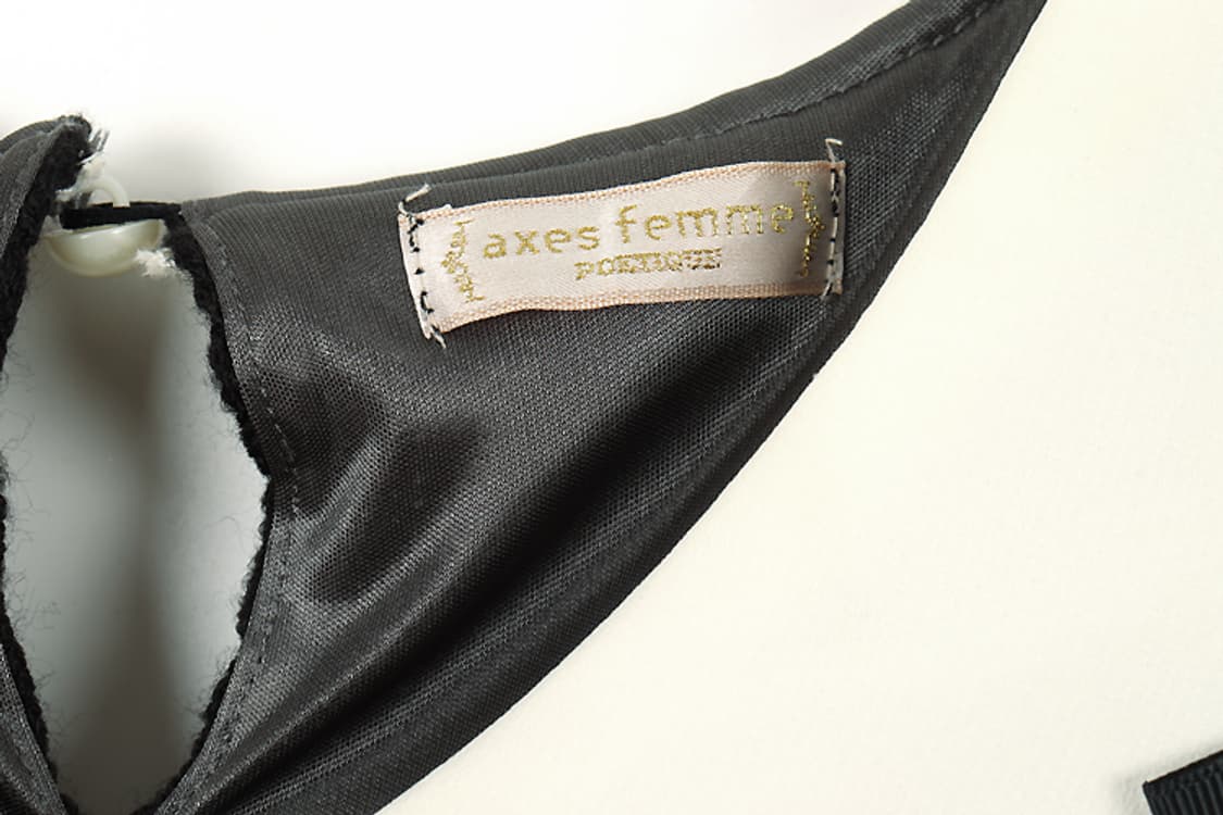 AXES FEMME 튤원피스(S) 엑시즈팜원피스 상품이미지5