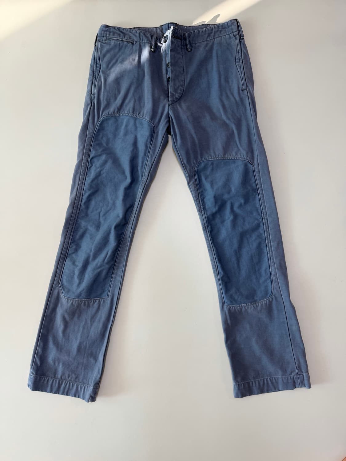 RRL 팬츠 32/32 상품이미지2