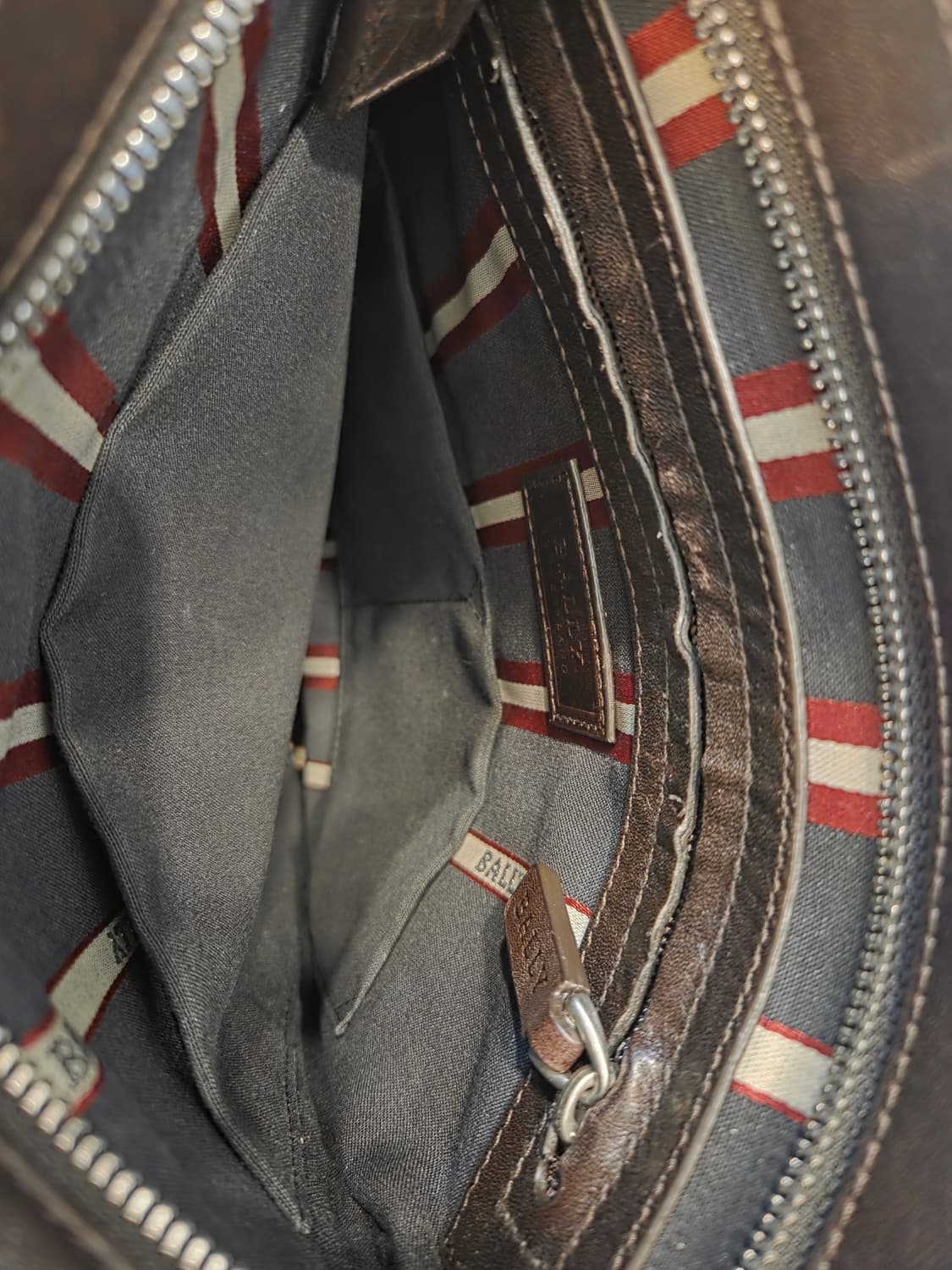 BALLY 발리 남성 크로스백  상품이미지9