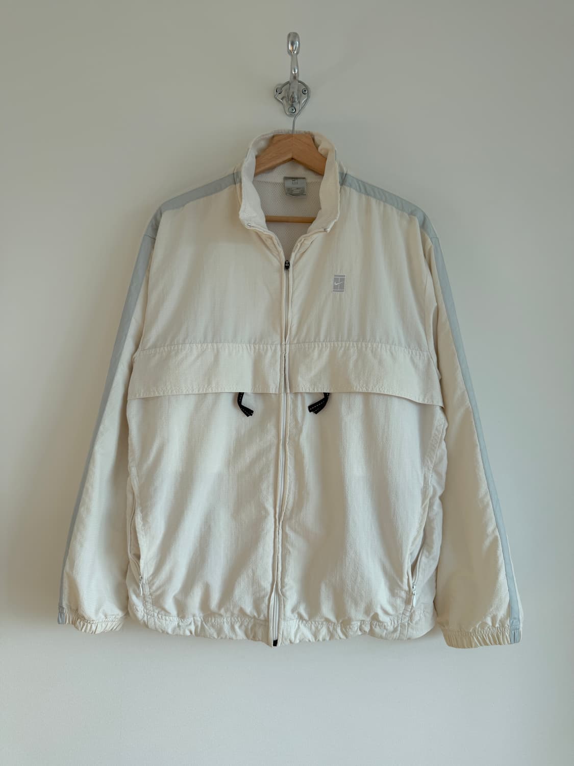 올드 나이키(NIKE) 윈드 브레이커 상품이미지1