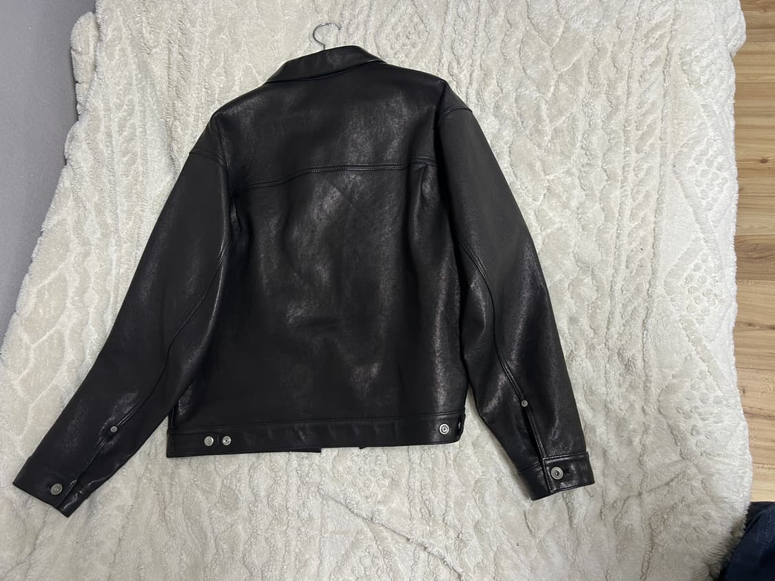 딤스킨 레더 트러커 xl 상품이미지7