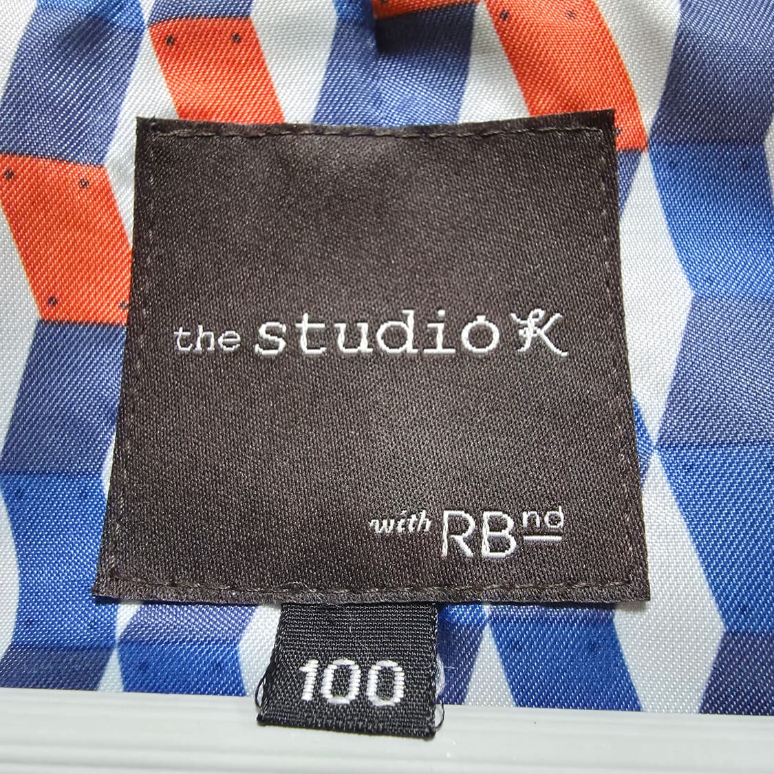 천연 양가죽 자켓 the studio K 남성 가죽자켓 100 상품이미지7