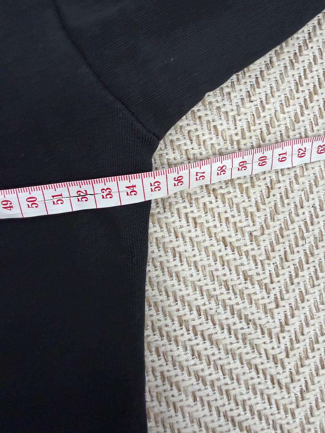 정품) 마르셀로불론 주니어 및 여성 레드 날개 맨투맨 14y 상품이미지8