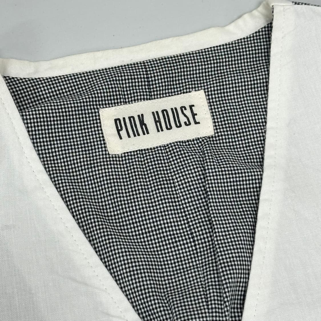 핑크하우스 로고 디자인 베스트 상품이미지4