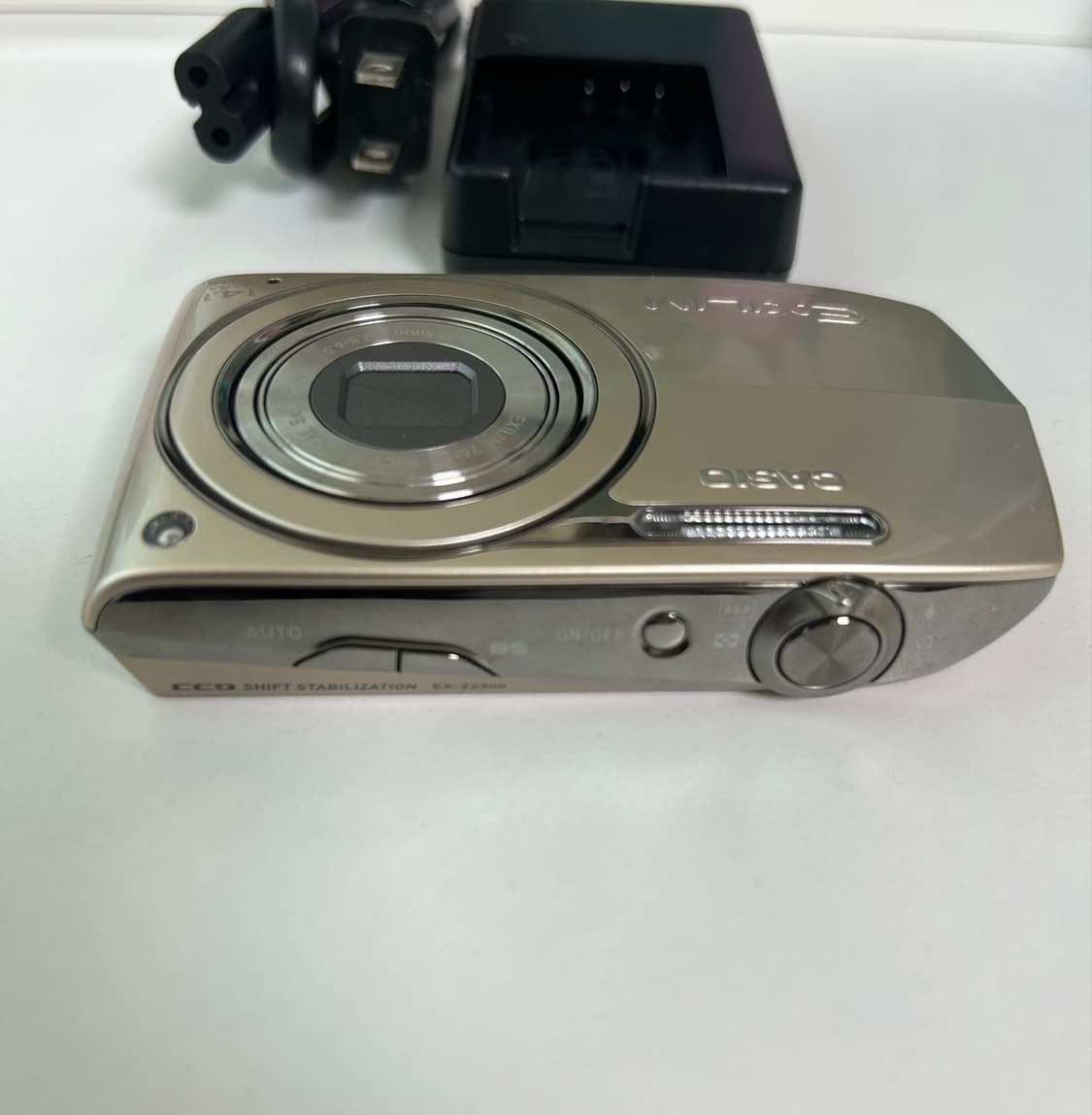 CASIO EXILIM 카시오 엑슬림 EX-Z2300 상품이미지3