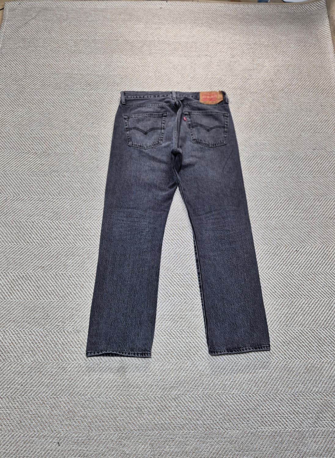 리바이스 501 34/32 ( p23 ) 상품이미지2