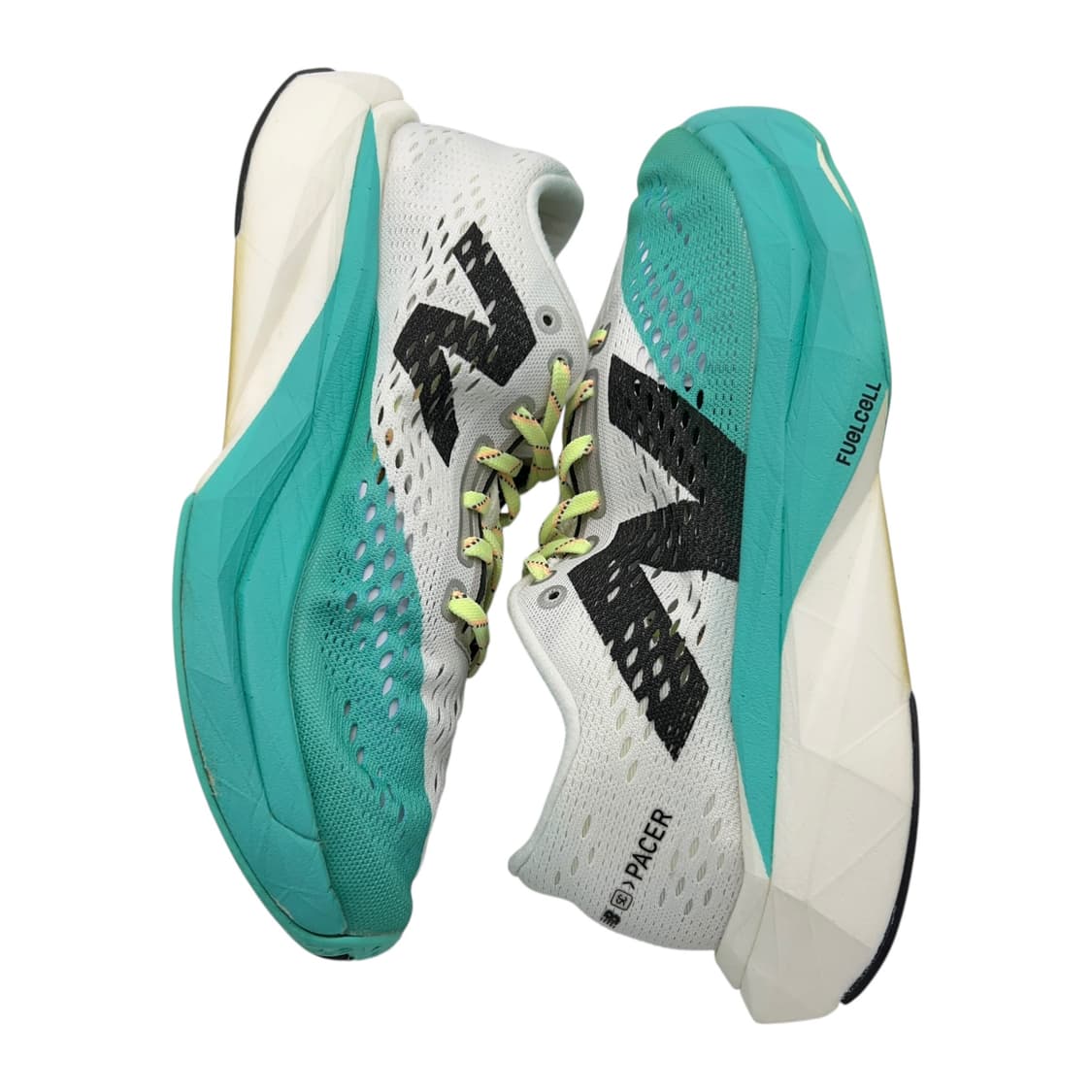 260 뉴발란스 퓨어셀 SC 페이서v2 사이버 제이드(2E) 상품이미지3