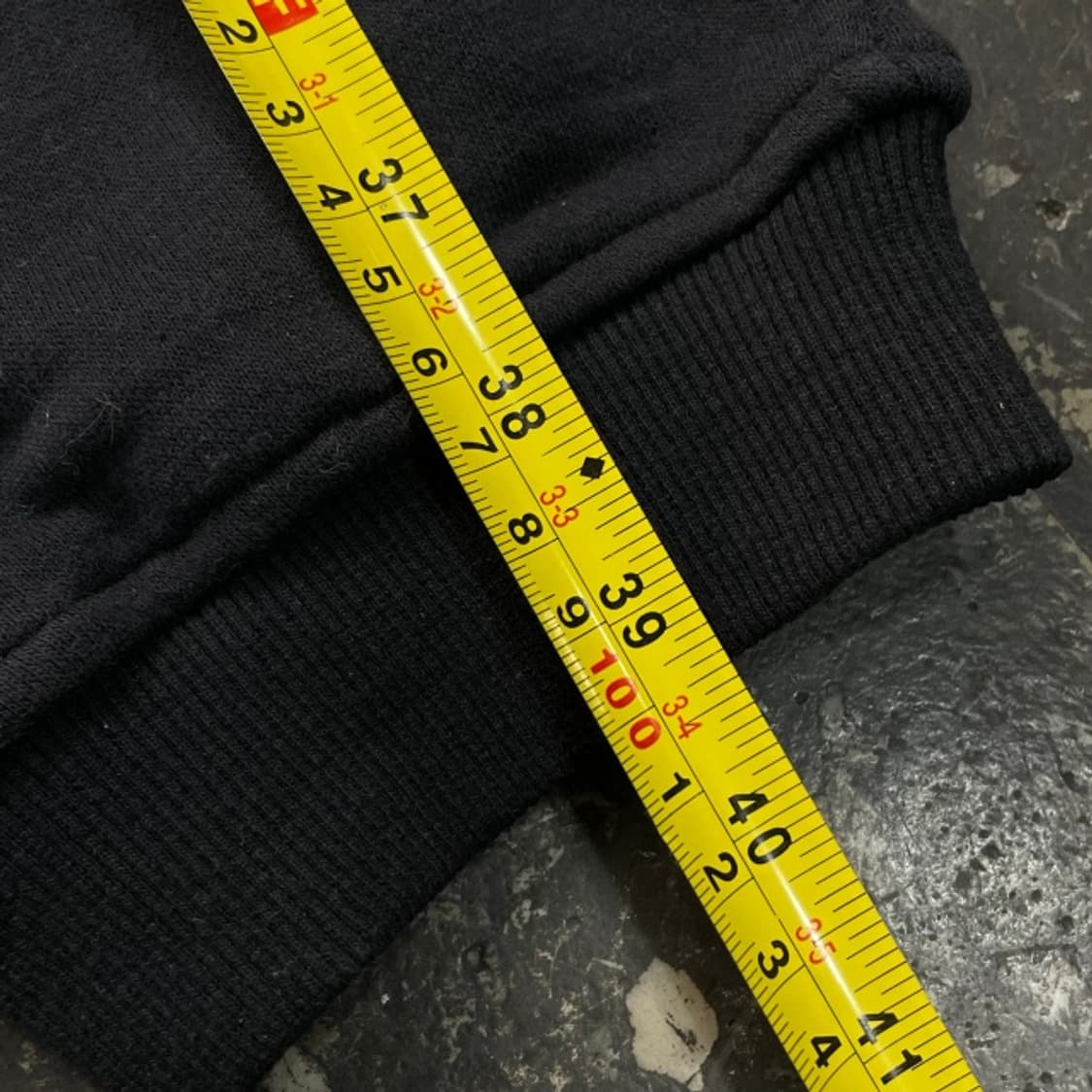 100 언더아머 트레이닝 바지 새상품  상품이미지9