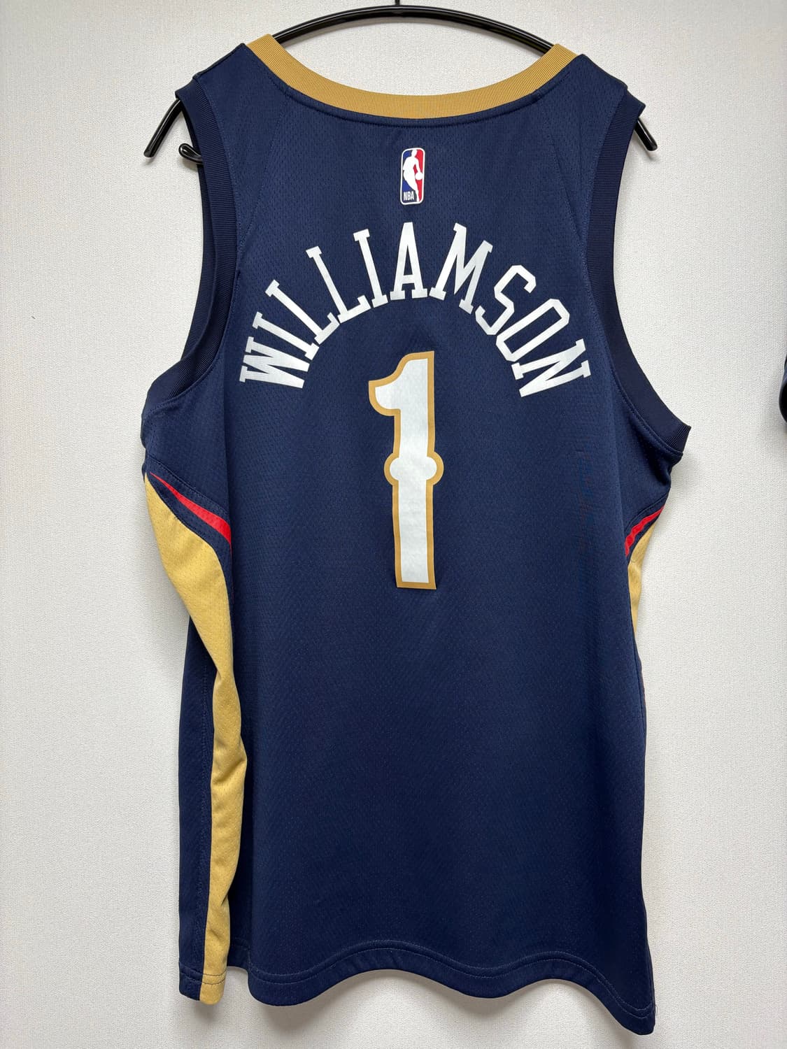 뉴올리언스 펠리컨스 자이언 윌리엄슨 상품이미지2