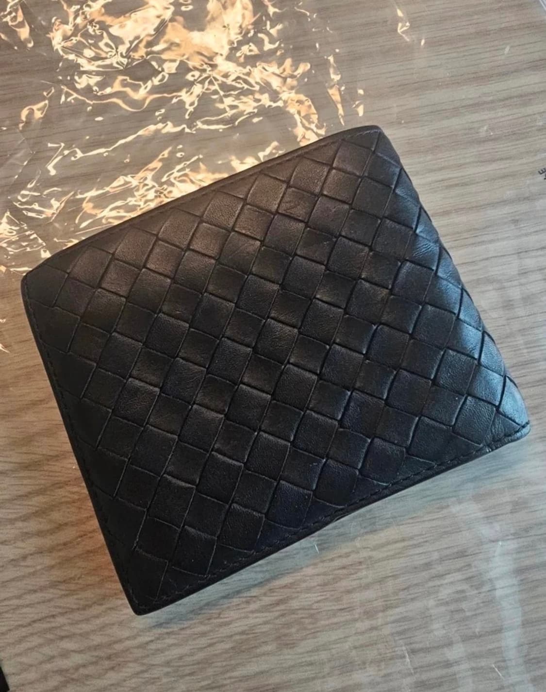 보테가베네타 반지갑 상품이미지3