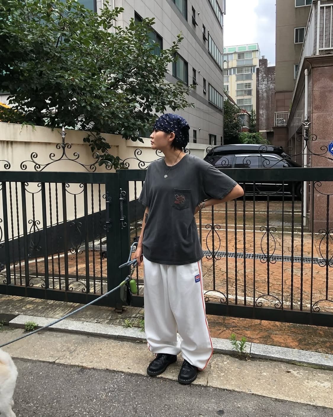 FUBU 상품이미지10