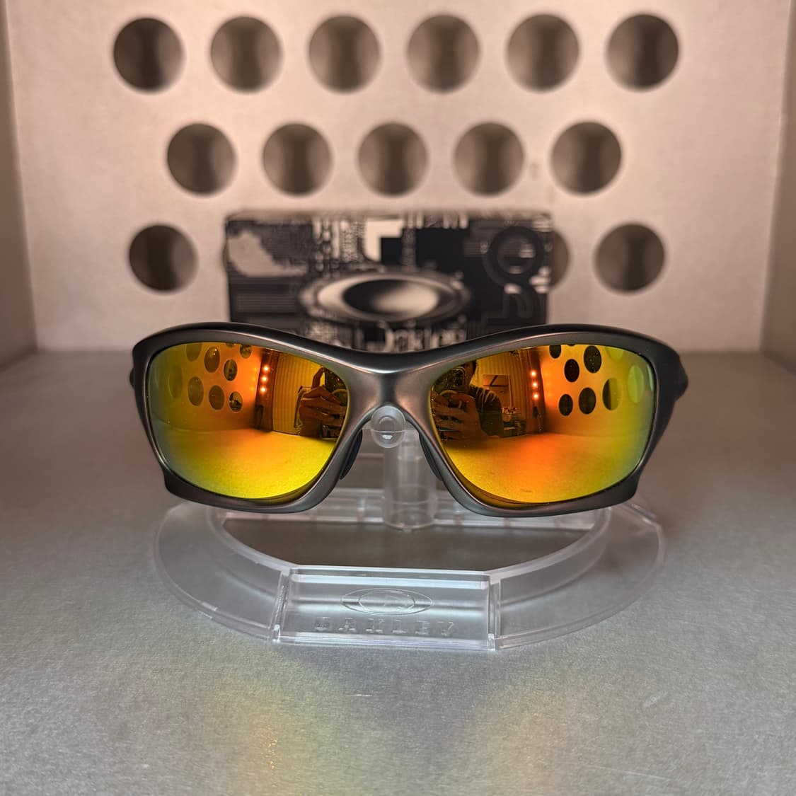 오클리 Pit Bull 핏불 (2011) 상품이미지2